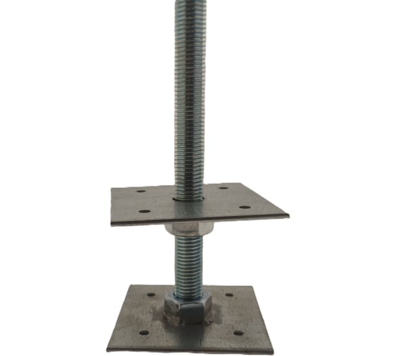 Компенсатор усадки Крепстор ARH 20х100 1 шт. 4665317044527