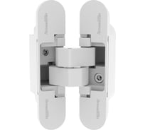 Петля скрытой установки Armadillo U3D1500.VPG WH белый (2 шт) 63967