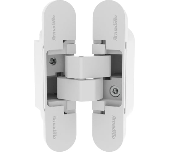 Петля скрытой установки Armadillo U3D1500.VPG WH белый (2 шт) 63967
