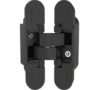 Петля скрытой установки Armadillo U3D1500.VPG BL черный (2 шт) 62491