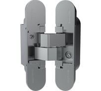 Петля скрытой установки Armadillo U3D1500.VPG GSC серый хром (2 шт) 62489