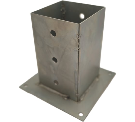 Основание колонны Крепстор ОК 90 1 шт. 4665317044787