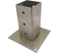 Основание колонны Крепстор ОК 70 1 шт. 4665317044770