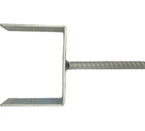 Закладная опора Крепстор ZO 20х140 1 шт. 4665317044732