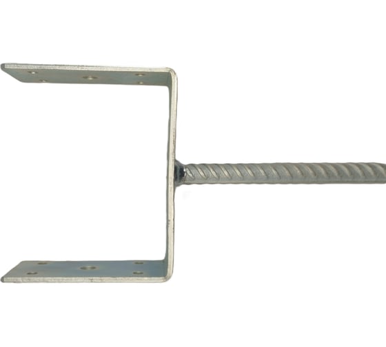 Закладная опора Крепстор ZO 20х140 1 шт. 4665317044732