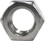 Гайка NEWKEY М20 DIN 934 A2-70 (AISI 304), 4шт. NK-SNM20/A2-70/4 4
