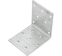 Крепежный уголок РК ГРУП равносторонний 50x60x60х1.8 РК000002456 РКГ00021358
