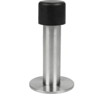 Упор дверной настенный Punto DFIX/W85 INOX 63845