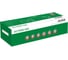 Доводчик дверной Ajax DCTR50-100 (TDR-100) 50-100кг BL черный 58825 2