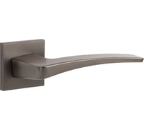 Ручка раздельная Punto K.ARC.Q52.LOTUS GR-23 графит 62271