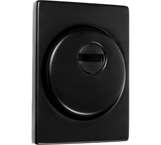 Броненакладка Fuaro DEF.TRG/K.HEAVY.4286 BL-24 чёрный 62981