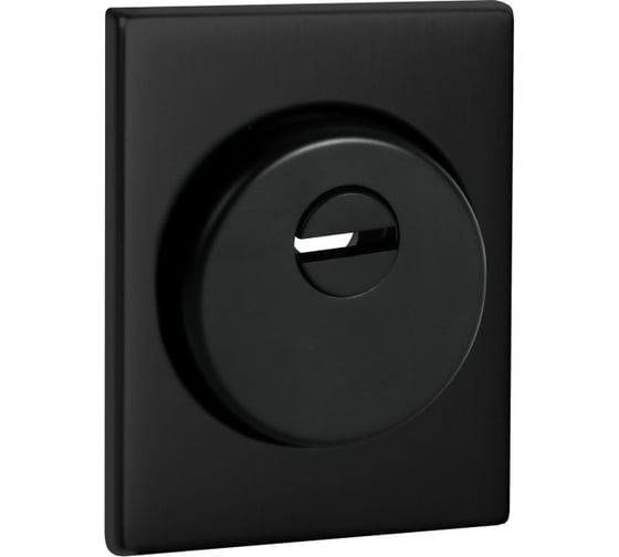 Броненакладка Fuaro DEF.TRG/K.4286 BL-24 чёрный 61013