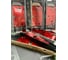 Корпус врезного замка Fuaro MAGNM85C-50/BL INOX GR-23 графит (блистер) 60283 1