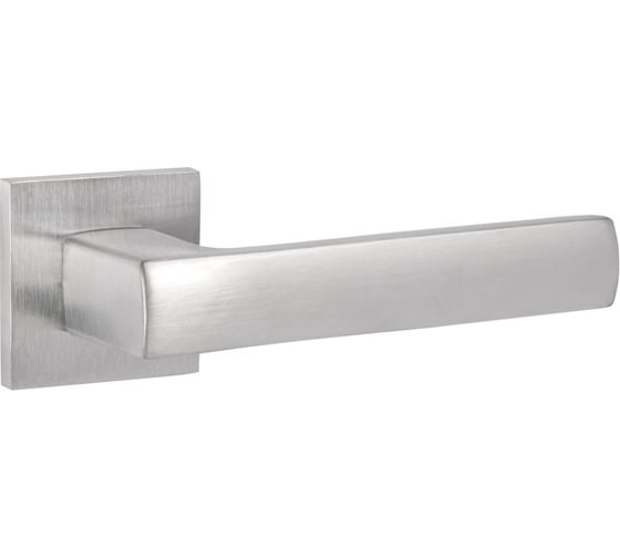 Ручка раздельная Punto K.ARC.Q52.TERRA SSC-16 сатин.хром 62043