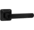 Ручка раздельная Ajax K.MD50.COMBO 140mm BL-24 черный 60617 1