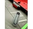 Корпус врезного замка Fuaro MAGNM85C-50/BL INOX SSC-16 сатин. хром (блистер) 60285 3