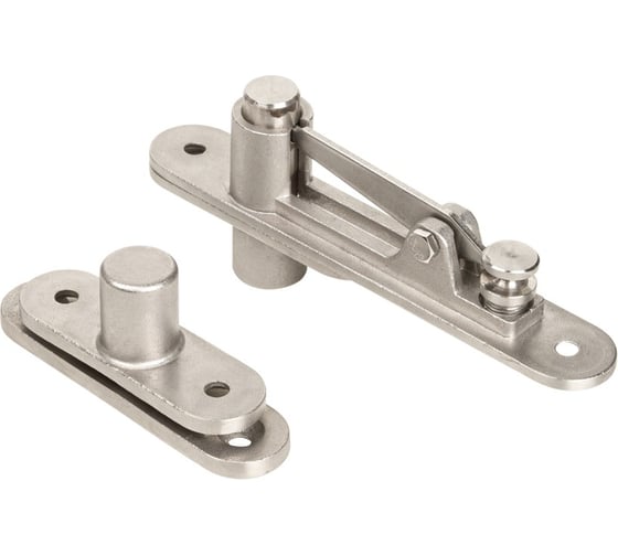 Комплект для маятниковых дверей Armadillo Pivot.100 62829