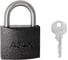 Набор замков навесных Ajax PD-0150 (3 locks+5 keys) blister 57995 1