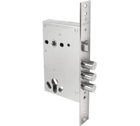 Корпус врезного замка Fuaro полуавтоматический с защёлкой MDV32.21/C-65.85.3R16 S/A 63175