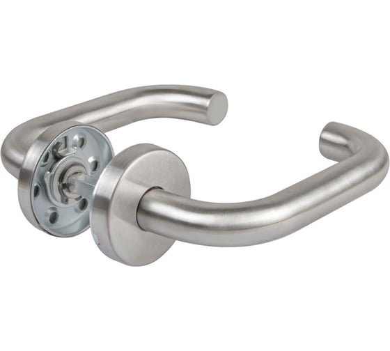 Ручка раздельная Fuaro R.DSS201-0203/19 (9х125 мм) INOX 201 62443