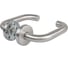 Ручка раздельная Fuaro R.DSS201-0203/19 (9х125 мм) INOX 201 62443 1