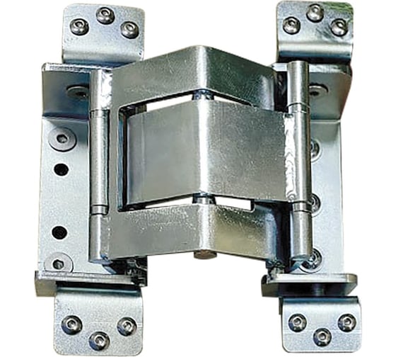 Петля скрытой установки Fuaro HH-180 (hide hinge) до 100 кг (на 2 петли) 49677