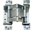 Петля скрытой установки Fuaro HH-180 (hide hinge) до 100 кг (на 2 петли) 49677 1