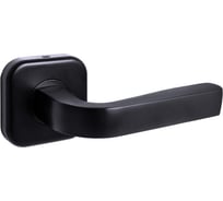 Ручка раздельная Fuaro K.TRD62.TOROID.LITE BL-24 черный 63375