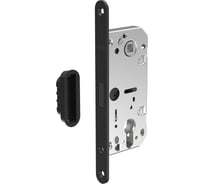 Корпус замка Punto ML85-35/IND BL (черный) 63223