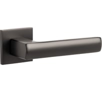 Ручка раздельная Punto K.ARC.Q52.TERRA BL-24 черный 62041