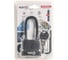 Замок навесной Punto PK-5055 L 3 key англ. длиная дужка 58373 3