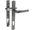 Ручка на планке Punto HANDLE.85.25.67-75 RAL 7016 антрацит 60793 1