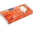 Замок врезной сувальдный Fuaro MDV25/S-60.00.3R16 5key (5 ключей) 36313 3
