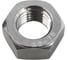 Гайка NEWKEY М16 DIN 934 A2-70 (AISI 304), 4шт. NK-SNM16/A2-70/4 2