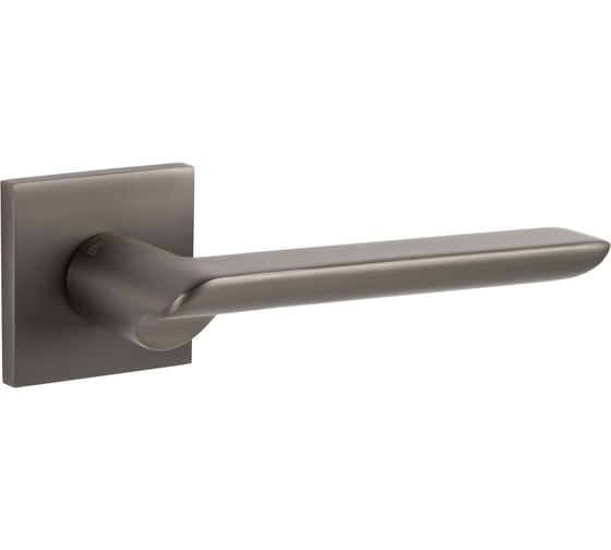 Ручка раздельная Punto K.ARC.Q52.STEP GR-23 графит 62273