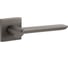 Ручка раздельная Punto K.ARC.Q52.STEP GR-23 графит 62273 1