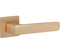 Ручка раздельная Punto K.ARC.Q52.TERRA SSG-39 сатин.золото 62045