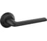 Ручка раздельная Punto R.TL54.NEXT 140mm BL-24 черный 58843 1
