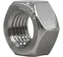 Гайка NEWKEY М16 DIN 934 A2-70 (AISI 304), 25шт. NK-SNM16/A2-70/25