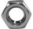 Гайка NEWKEY М12 DIN 934 A2-70 (AISI 304), 50шт. NK-SNM12/A2-70/50 1