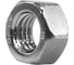 Гайка NEWKEY М12 DIN 934 A2-70 (AISI 304), 50шт. NK-SNM12/A2-70/50 2