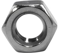Гайка NEWKEY М12 DIN 934 A2-70 (AISI 304), 8шт. NK-SNM12/A2-70/8