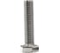 Болт NEWKEY М12х50 DIN 933 A2-70 (AISI 304), 25шт. NK-SBM12*50/A2-70/25 3