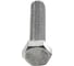 Болт NEWKEY М12х50 DIN 933 A2-70 (AISI 304), 4шт. NK-SBM12*50/A2-70/4 5
