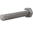 Болт NEWKEY М16х80 DIN 933 A2-70 (AISI 304), 25шт. NK-SBM16*80/A2-70/25 1