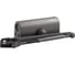 Доводчик SNX SONEX DS-140 (от 80 до 140 кг) морозостойкий графит 20351 1