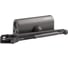 Доводчик SNX SONEX DS-120 (от 50 до 120 кг) морозостойкий графит 20346 1
