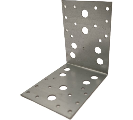 Крепёжный угол Крепстор ku 130 (35) 2шт. 4665317048327