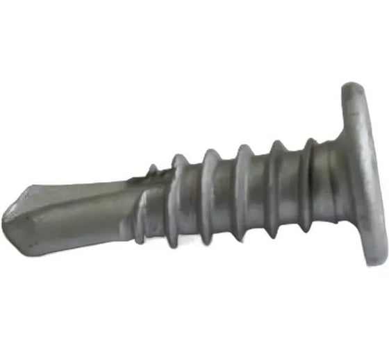 Саморез самосверлящий TULSTOR для ЛСТК Handan 4.8x17 цинк упак. 500 шт. 562518-1