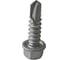 Саморезы TULSTOR DPZ для ЛСТК 5.5x19 DIN 7504K 551900 3
